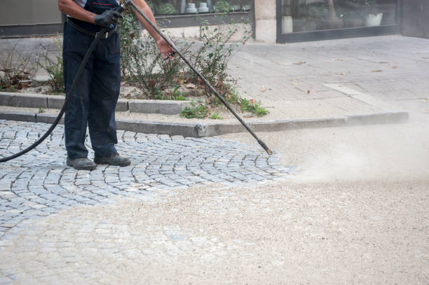 Best Sign and Awning Cleaning  in Chatmoss, VA
