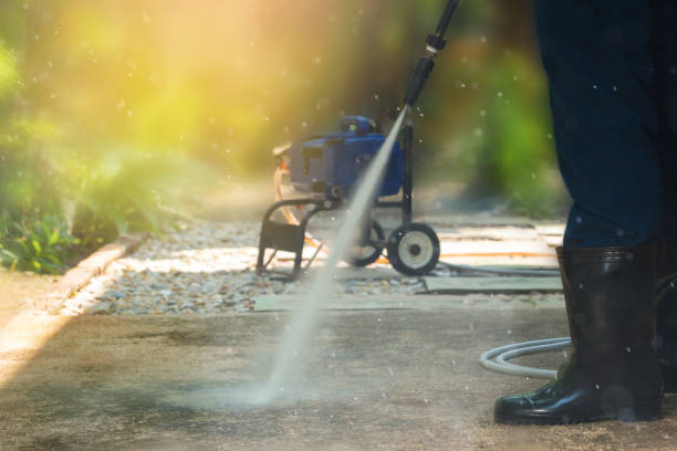 Best Building Exterior Washing  in Chatmoss, VA